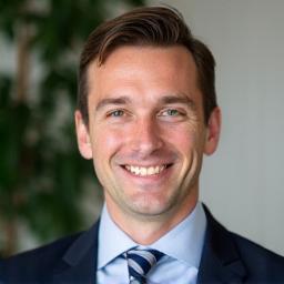 Eoin Fitzpatrick